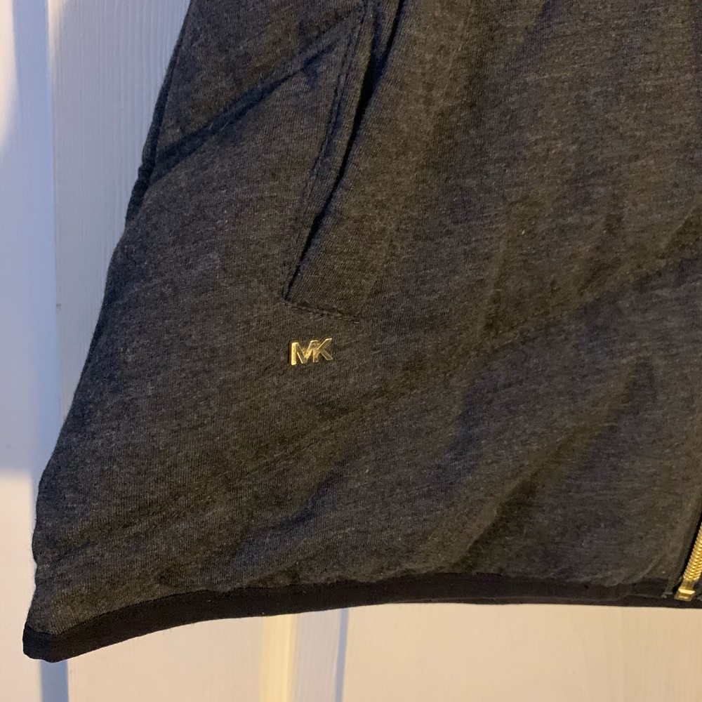 Micheal Kors vest jacket